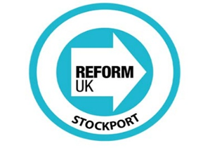 Reform UK Stockport